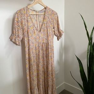 Faithfully the Brand Dress